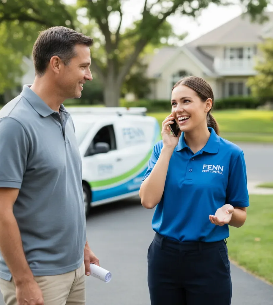 Silverfish Control in Langley, SC